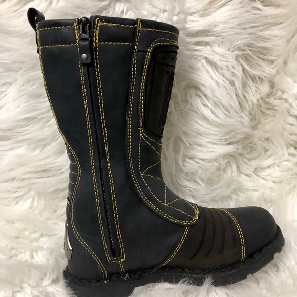 Icon 1000 Elsinore Women's Boots - Picture 4 of 8